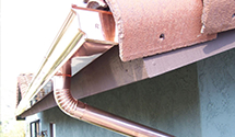 Rain Gutter Installation, Repair, Cleaning in Riddle, OR